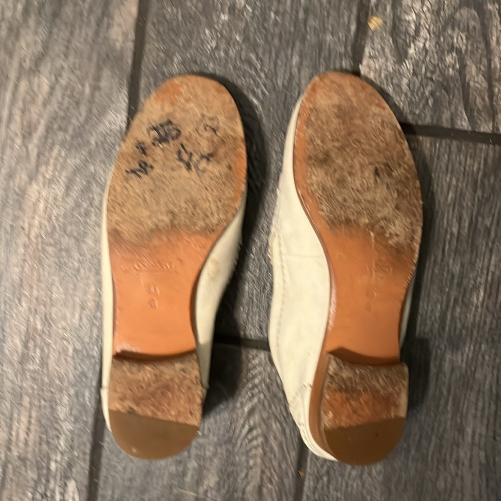 Coach tassel loafers - Picture 3 of 3